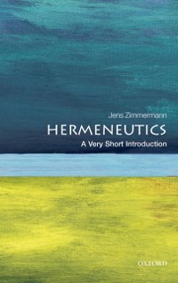 Cover Hermeneutics