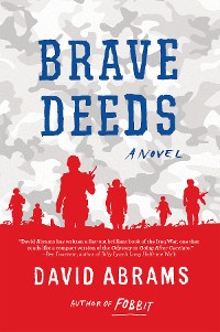 Cover Brave Deeds