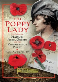 Cover Poppy Lady