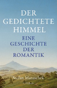 Cover Der gedichtete Himmel