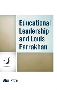 Cover Educational Leadership and Louis Farrakhan