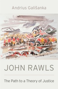 Cover John Rawls