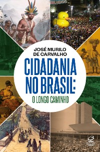 Cover Cidadania no Brasil