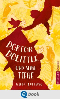 Cover Doktor Dolittle und seine Tiere