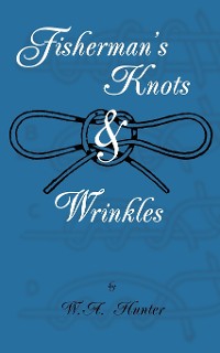 Cover Fisherman's Knots & Wrinkles