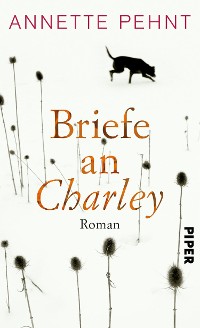 Cover Briefe an Charley