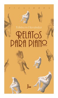 Cover Relatos para piano