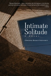 Cover Intimate Solitude