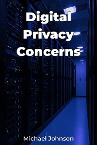 Cover Digital Privacy Concerns