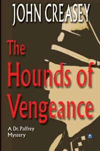 Cover Hounds of Vengeance