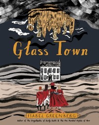 Cover Glass Town