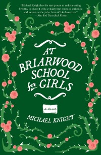 Cover At Briarwood School for Girls