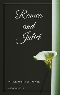 Cover Romeo and Juliet