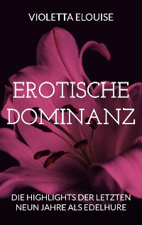 Cover Erotische Dominanz