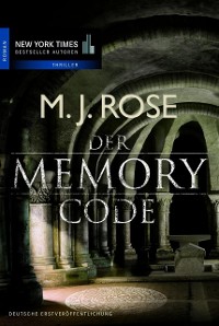 Cover Der Memory Code