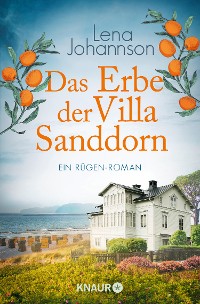 Cover Das Erbe der Villa Sanddorn