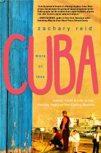 Cover Cuba, More or Less
