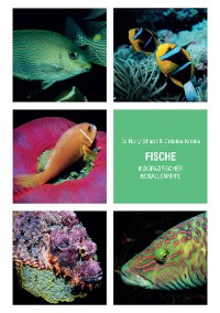 Cover Fische indopazifischer Korallenriffe