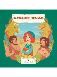 Cover La Preistoria per Gioco