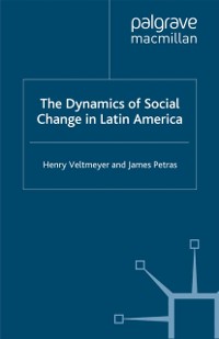 Cover Dynamics of Social Change in Latin America