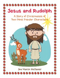 Cover Jesus and Rudolph