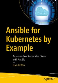 Cover Ansible for Kubernetes by Example