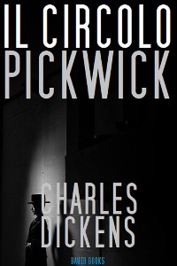 Cover Il Circolo Pickwick