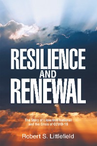 Cover RESILIENCE AND RENEWAL