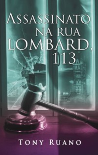 Cover Assassinato na Rua Lombard, 113