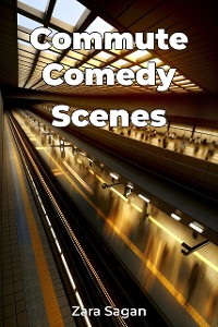 Cover Commute Comedy Scenes