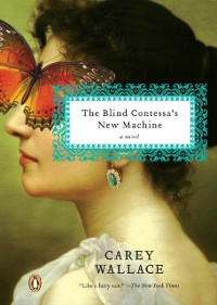 Cover Blind Contessa's New Machine