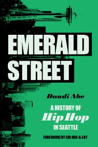 Cover Emerald Street