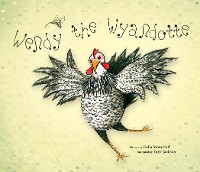 Cover Wendy the Wyandotte
