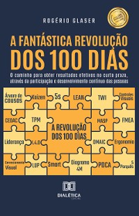 Cover A Fantástica Revolução dos 100 dias