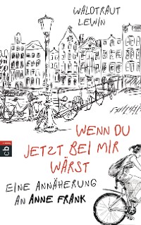 Cover Wenn du jetzt bei mir wärst