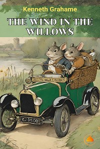 Cover The Wind in the Willows