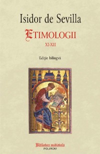 Cover Etimologii XI-XII