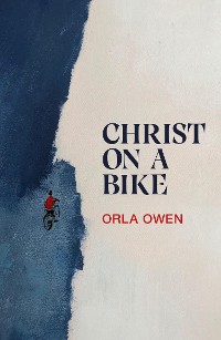 Cover CHRIST ON A BIKE