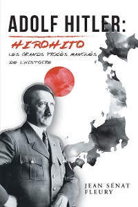 Cover Adolf Hitler: Hirohito