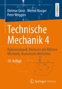 Cover Technische Mechanik 4