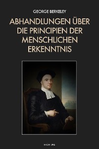 Cover Abhandlungen über die Principien der menschlichen Erkenntnis