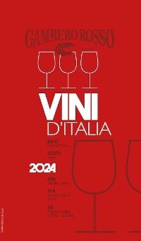 Cover Vini d'Italia 2024
