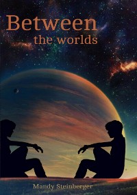 Cover Between the worlds