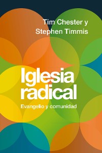 Cover Iglesia radical