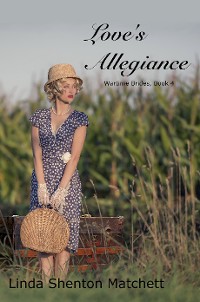 Cover Love's Allegiance