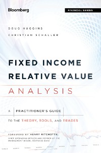 Cover Fixed Income Relative Value Analysis