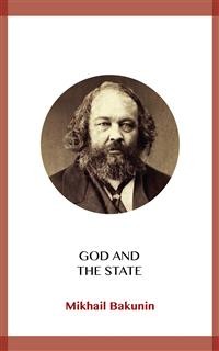 Cover God and the State