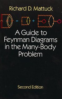 Cover Guide to Feynman Diagrams in the Many-Body Problem