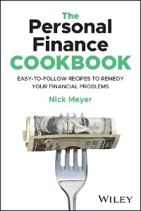 Cover The Personal Finance Cookbook
