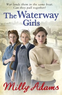 Cover The Waterway Girls